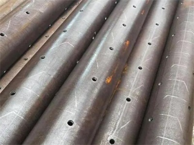 保靖管棚管